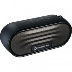 ifidelity PowerDasher Powerbank Bluetooth Speaker