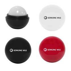 TEK-OS Round Lip Balm