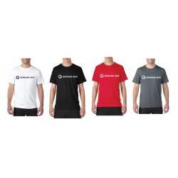 Mens Gildan Tech Shirt